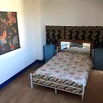 Privatunterkunft Le Jardin Du Controleur *