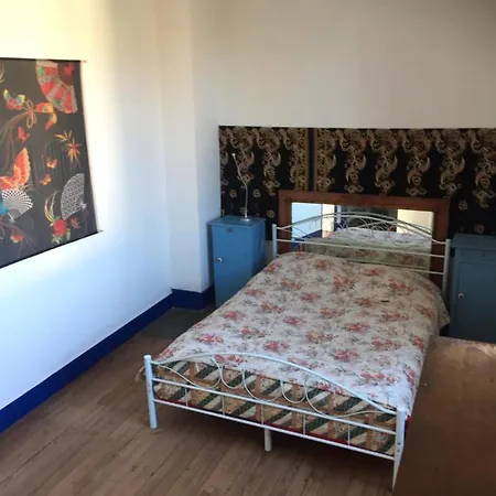 Homestay Le Jardin Du Controleur *