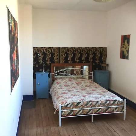 Le Jardin Du Controleur Homestay Valence (Tarn-et-Garonne)