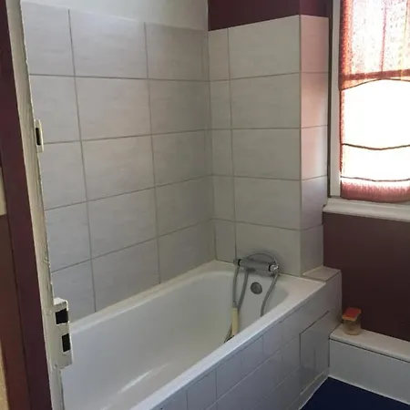 Le Jardin Du Controleur Habitación en casa particular Valence (Tarn-et-Garonne)