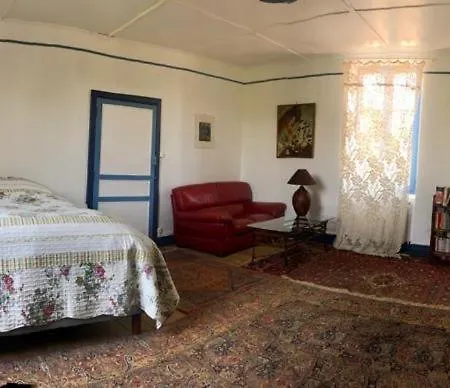 Habitación en casa particular Le Jardin Du Controleur Valence (Tarn-et-Garonne)