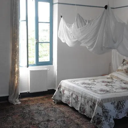 Le Jardin Du Controleur Habitación en casa particular Valence (Tarn-et-Garonne)