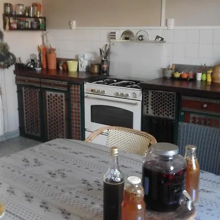 Le Jardin Du Controleur *