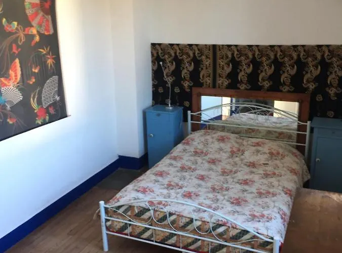 Séjour chez l'habitant Le Jardin Du Controleur *