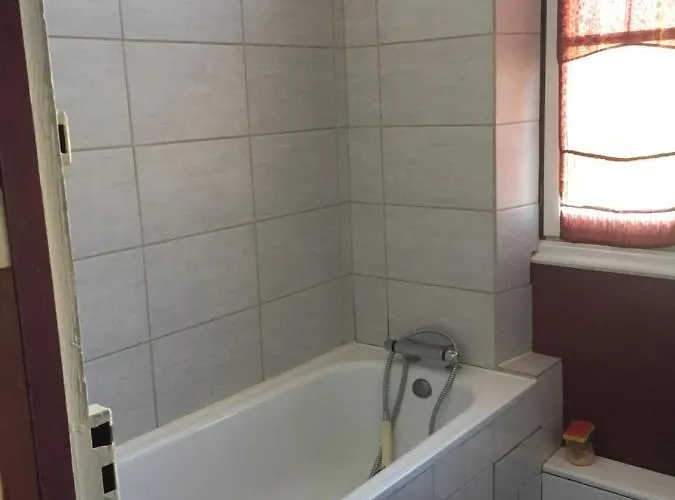 Le Jardin Du Controleur Séjour chez l'habitant Valence (Tarn-et-Garonne)