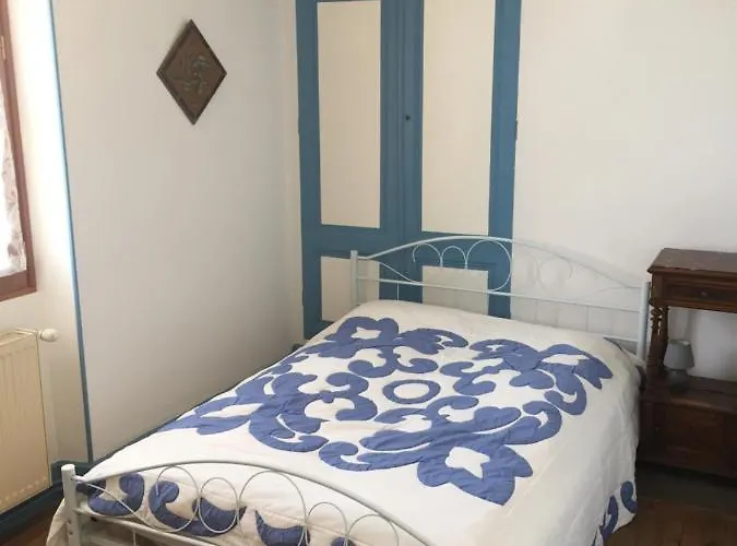 Séjour chez l'habitant Le Jardin Du Controleur Valence (Tarn-et-Garonne)