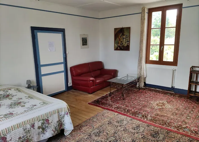 Le Jardin Du Controleur