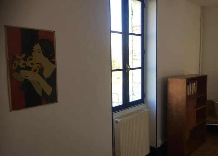 Séjour chez l'habitant Le Jardin Du Controleur Valence (Tarn-et-Garonne)