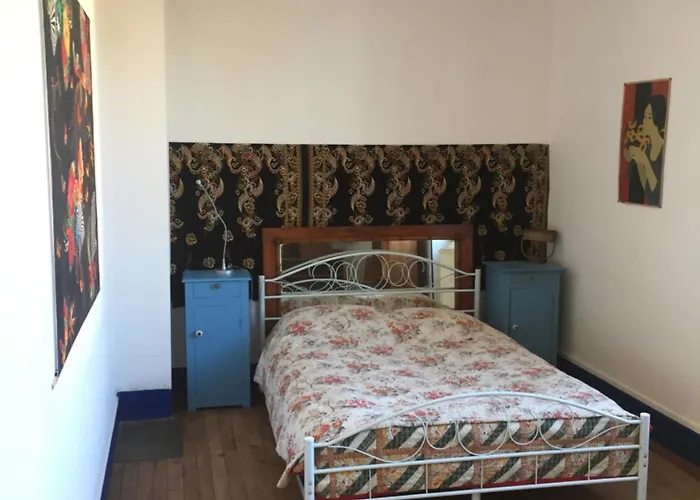 Le Jardin Du Controleur Séjour chez l'habitant Valence (Tarn-et-Garonne)