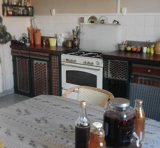 Le Jardin Du Controleur *